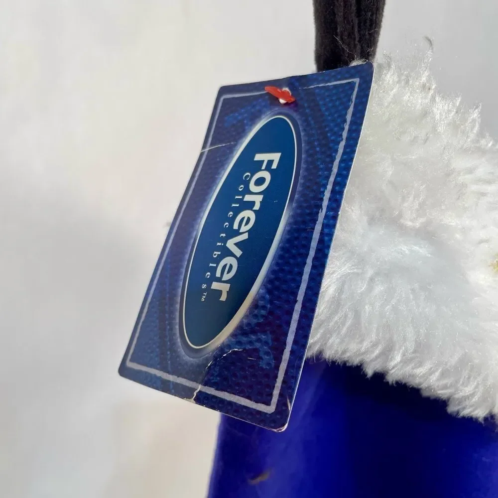 Baltimore Ravens Christmas Stocking